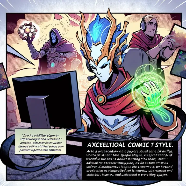 лучший саппорт дота 2