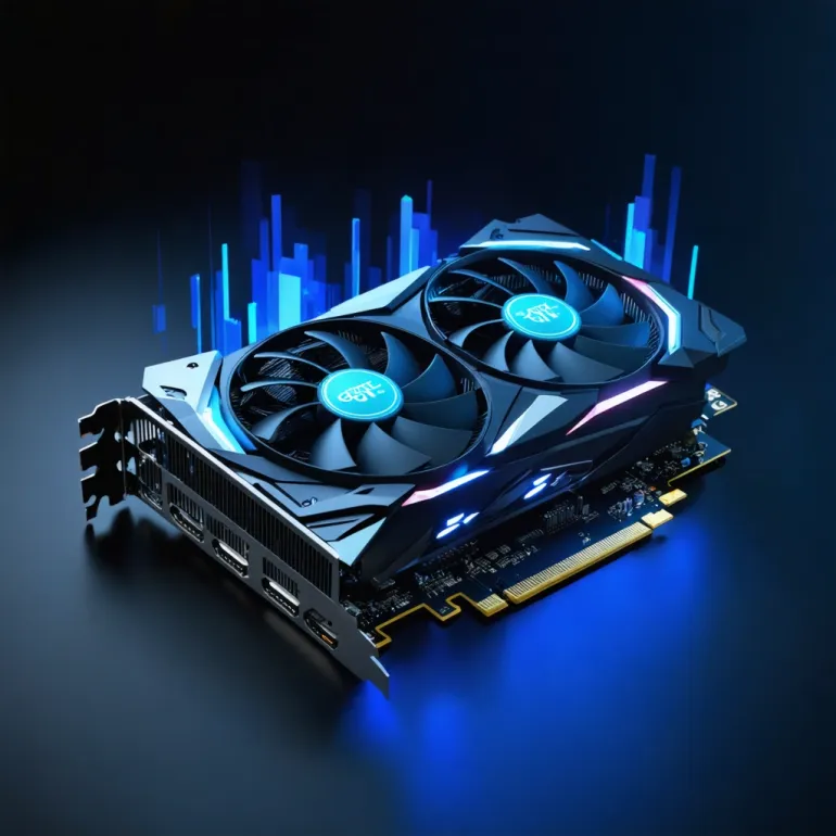 Что нужно знать про GeForce GTX 1070 TI: обзор и рекомендации