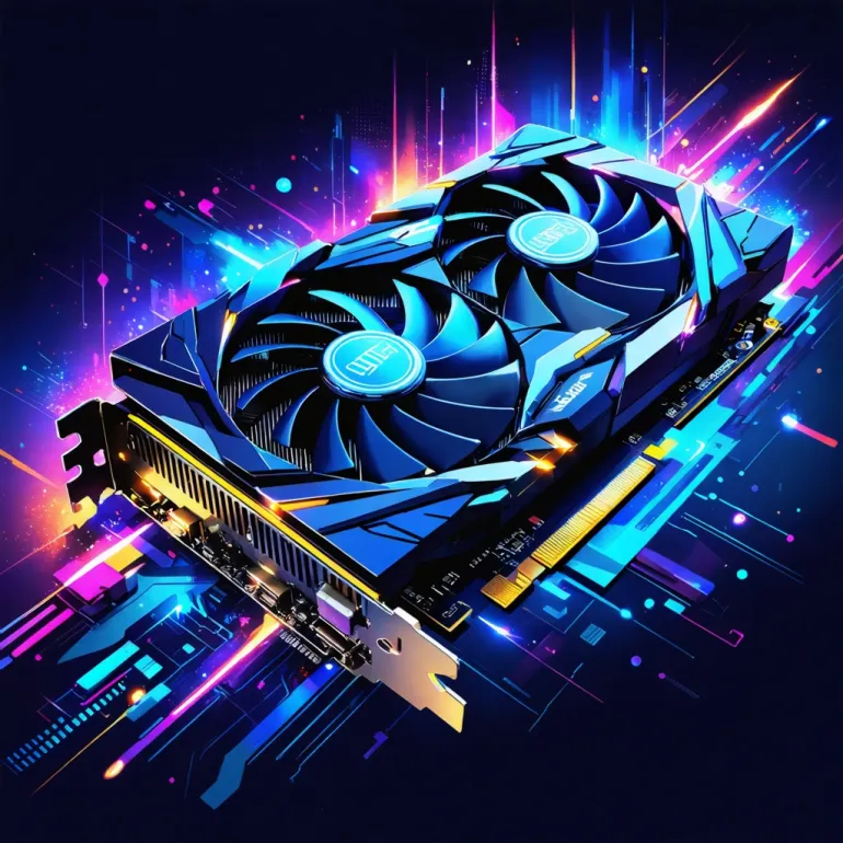 Обзор видеокарта 1070ti: сильные и слабые стороны, кому подойдет