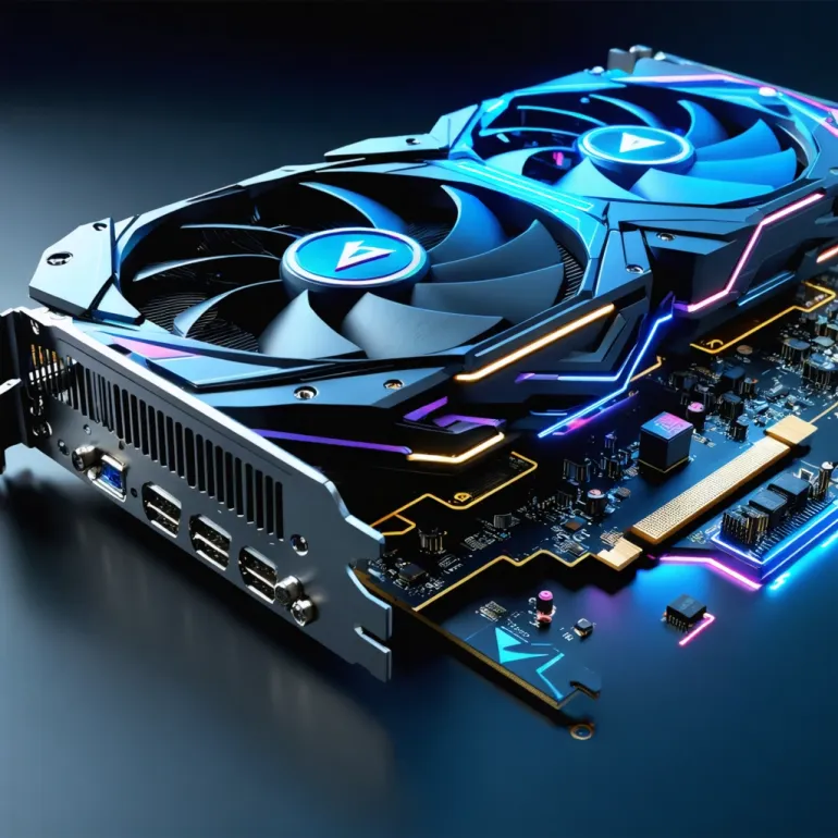 Что нужно знать про GeForce GTX 1070 TI 8GB: обзор и рекомендации