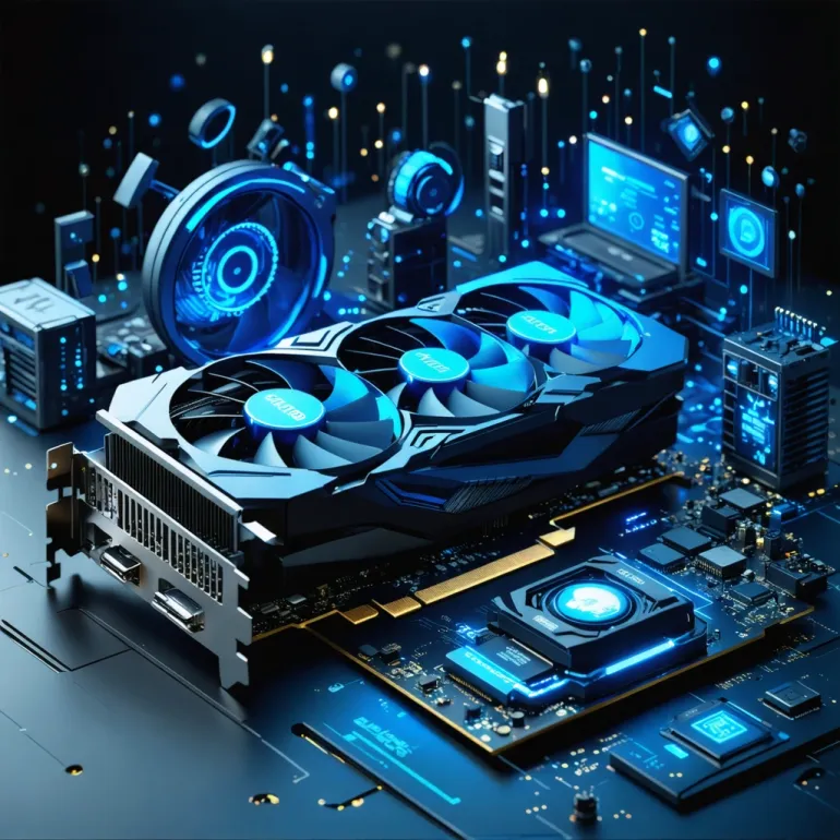 Как выгодно купить видеокарту 1070 TI: цены, советы и варианты доставки