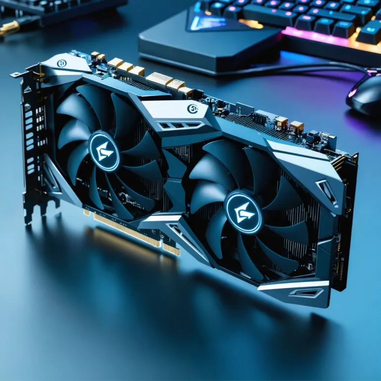 Видеокарта Palit GeForce GTX 1070 TI: обзор, характеристики и советы по выбору