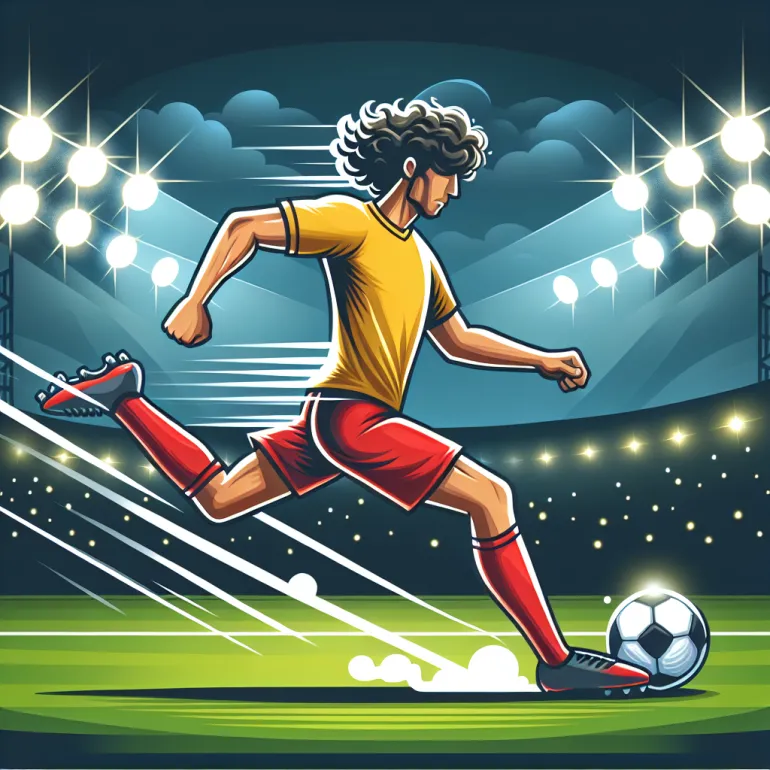 Вальдеррама: Легенда футбола и культурный феномен