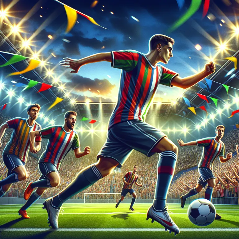 Лучшая команда в FIFA 23: Обзор и Анализ