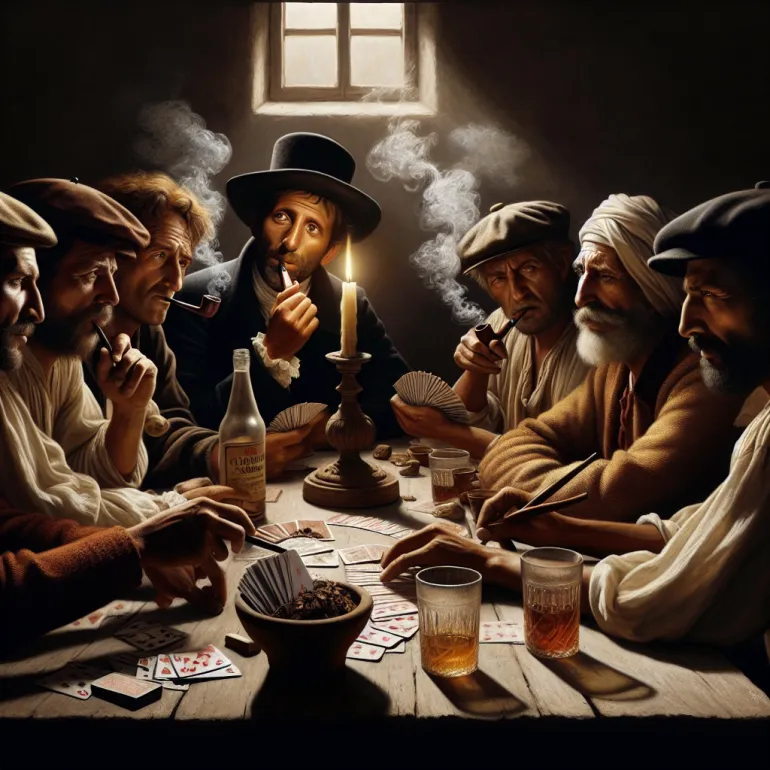 Нёвиллет и Ризли: Исследование Взаимосвязи и Влияния