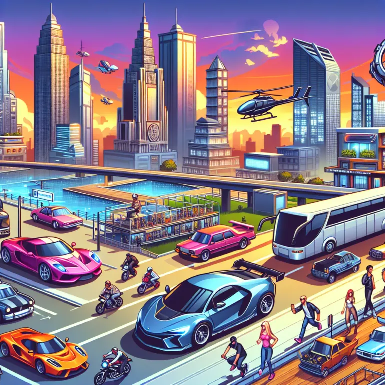 Саинтс Ров 5: Новая Эра в Мире Видеоигр