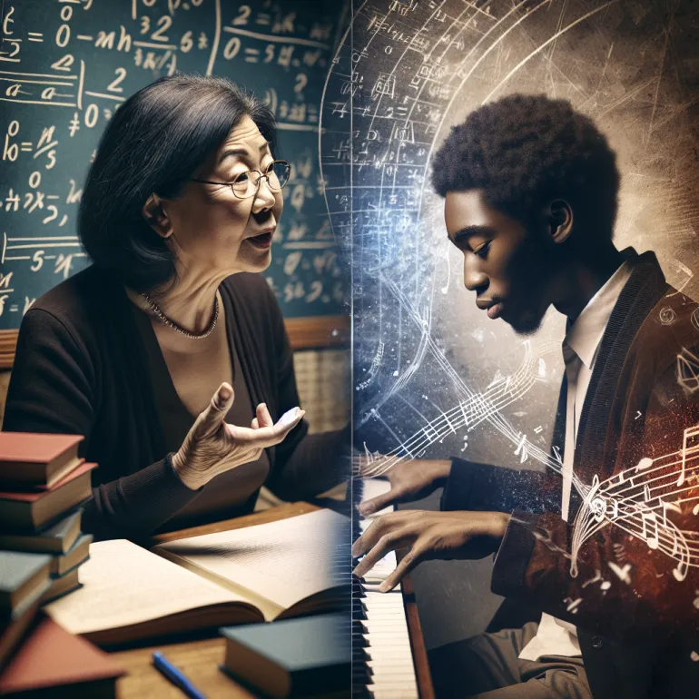 Сюжет игры "It Takes Two": Путешествие в мир семейных отношений