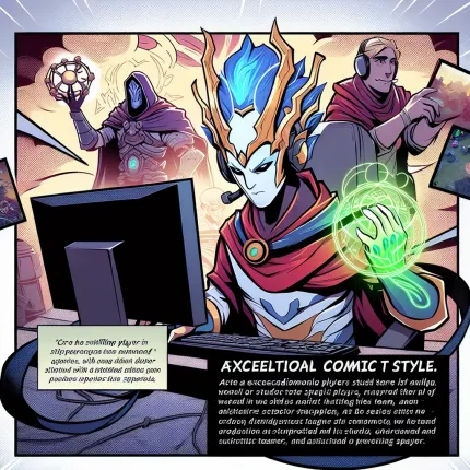 лучший саппорт дота 2