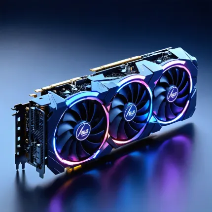 Что нужно знать про ASUS GTX 1070 TI Strix: обзор и рекомендации