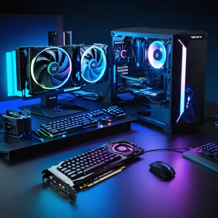 Полное руководство по характеристикам GTX 1070 Ti: кто и зачем выбирает эту видеокарту?