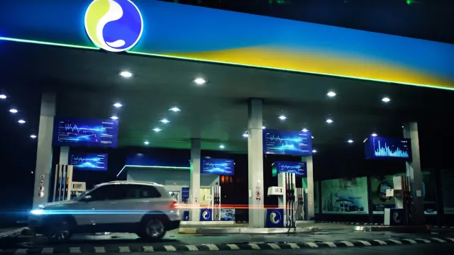 «КрайсНефть» режет лимиты. Приангарье держится из последних сил