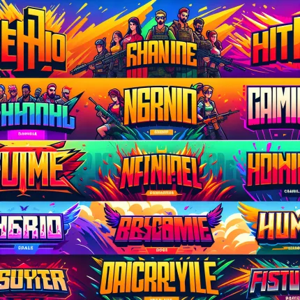 Ники для Fortnite: Как выбрать идеальное имя для вашего персонажа